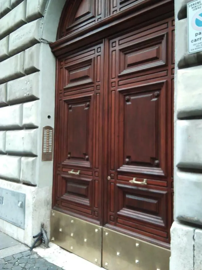 Sixty One Luxury Room Rom 0*,  Italien
