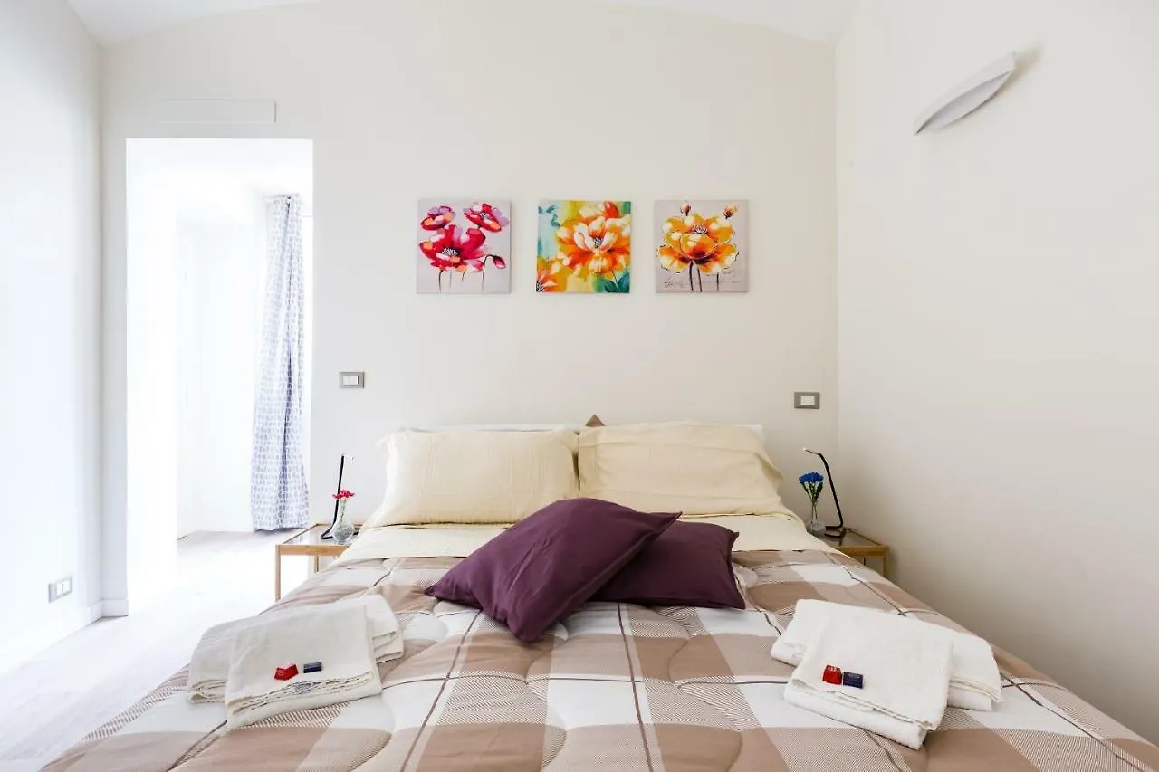 Sixty One Luxury Room Rome Italië