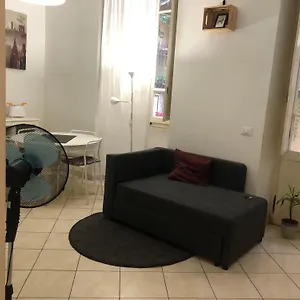  Apartment Restivhome, Bivani A Due Passi Dal Vaticano