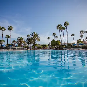  Apartment Deluxe Vegas Golf Spanien