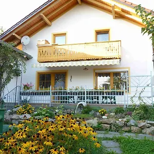  Apartment Hutterer Deutschland