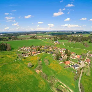  Apartment Alpenpanorama Deutschland