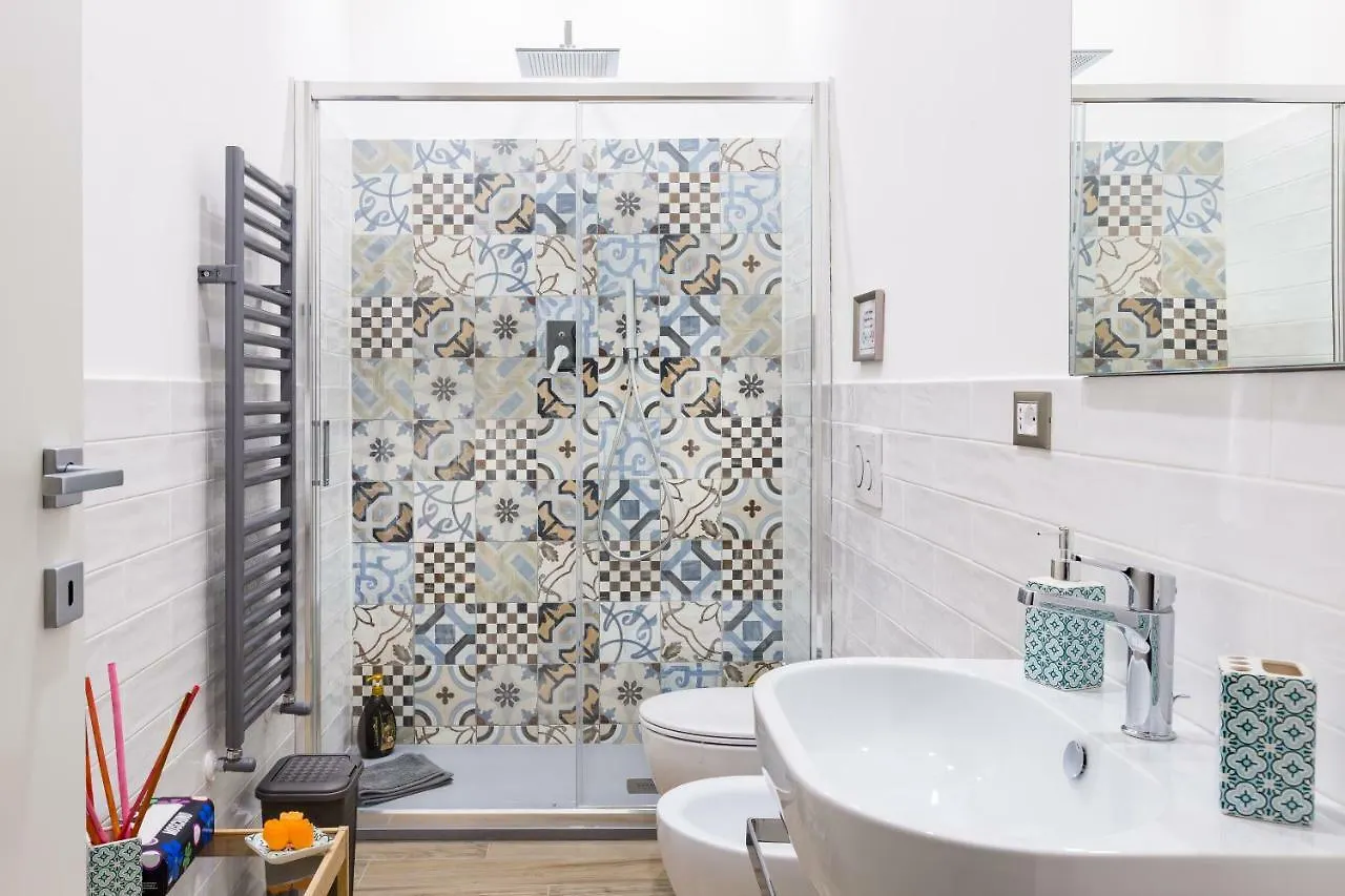 Sixty One Luxury Room Roma