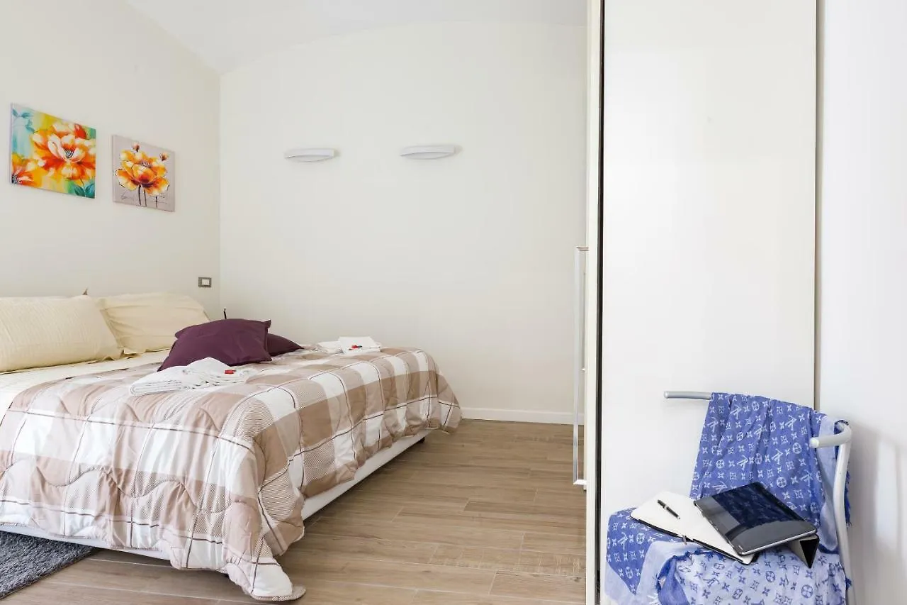 Appartamento Sixty One Luxury Room Roma