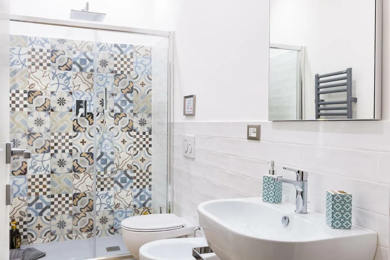 Appartamento Sixty One Luxury Room Roma